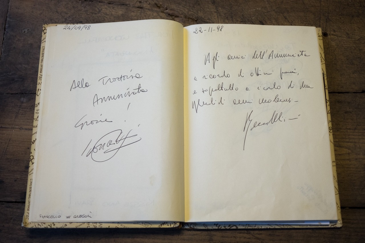 la-nunziadeina-ristorante