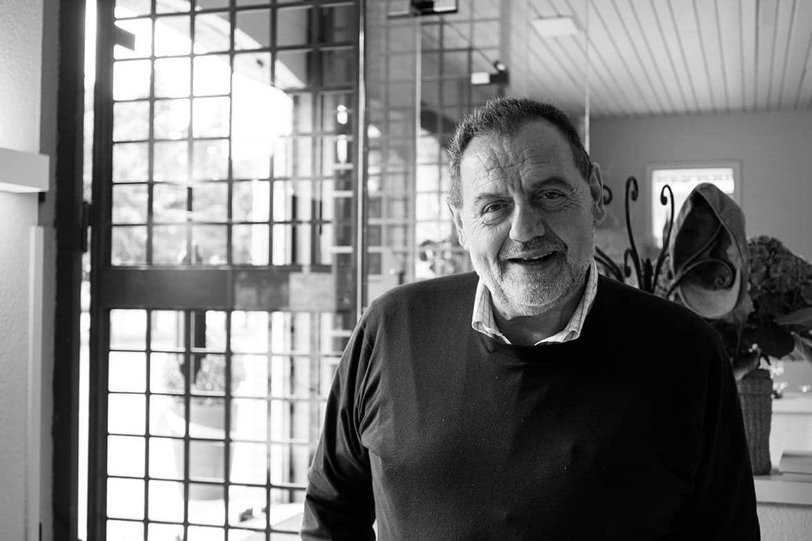 gianfranco vissani